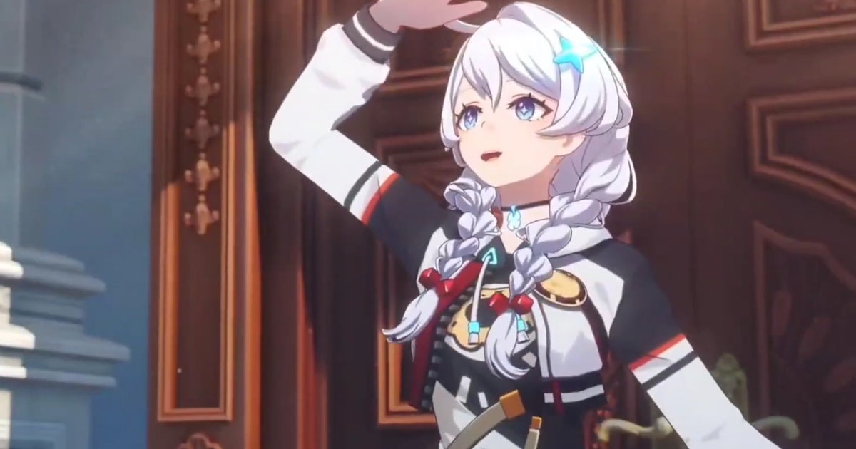 There's a new Honkai game on the way with characters from Star Rail and Impact 3rd, and it sure does look like a Pokemon clone
