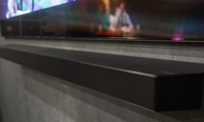 This Samsung Dolby Atmos soundbar combo is 57% off at Woot today