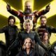 Thunderbolts poster