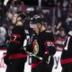 Tkachuk says playoff experience good for Senators