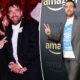 Travis Kelce's wedding cake T-shirt sparks Taylor Swift engagement speculation