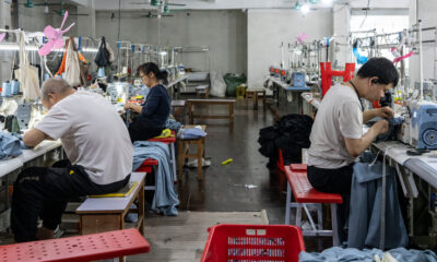 Trump Ends Chinese Tariff Loophole, Raising the Cost of Online Goods