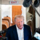 Trump Says He Asked Mexico to Let U.S. Military In to Fight Cartels