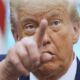 Trump says 'possibility' he will go to Turkiye talks if Putin does