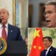 Trump warns China he won't lower 145% tariffs to boost trade talks