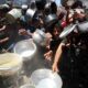 UN humanitarian chief blasts Israel for ‘deliberately’ blocking aid to Gaza