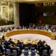 UNSC begins closed door consultations on situation between India, Pakistan