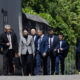 U.S. and China Will Meet for Second Day of Trade Talks
