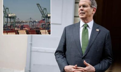 US and China reach deal to slash tariffs, officials say