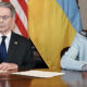 U.S. and Ukraine Sign Minerals Deal