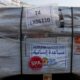 U.S.-backed aid group to start work in Gaza by end of May
