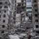 Ukraine and Russia both report attacks on the first day of Moscow-declared ceasefire