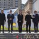 Ukraine and allies urge Putin to commit to a 30-day ceasefire or face new sanctions - National