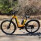 Urtopia Carbon Fusion GT: a smart E-Bike with dual power and style