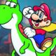 Wa-hoo! The sequel to the Super Mario Bros Movie gets a name, thanks to NBCUniversal prematurely pressing let’s a-go