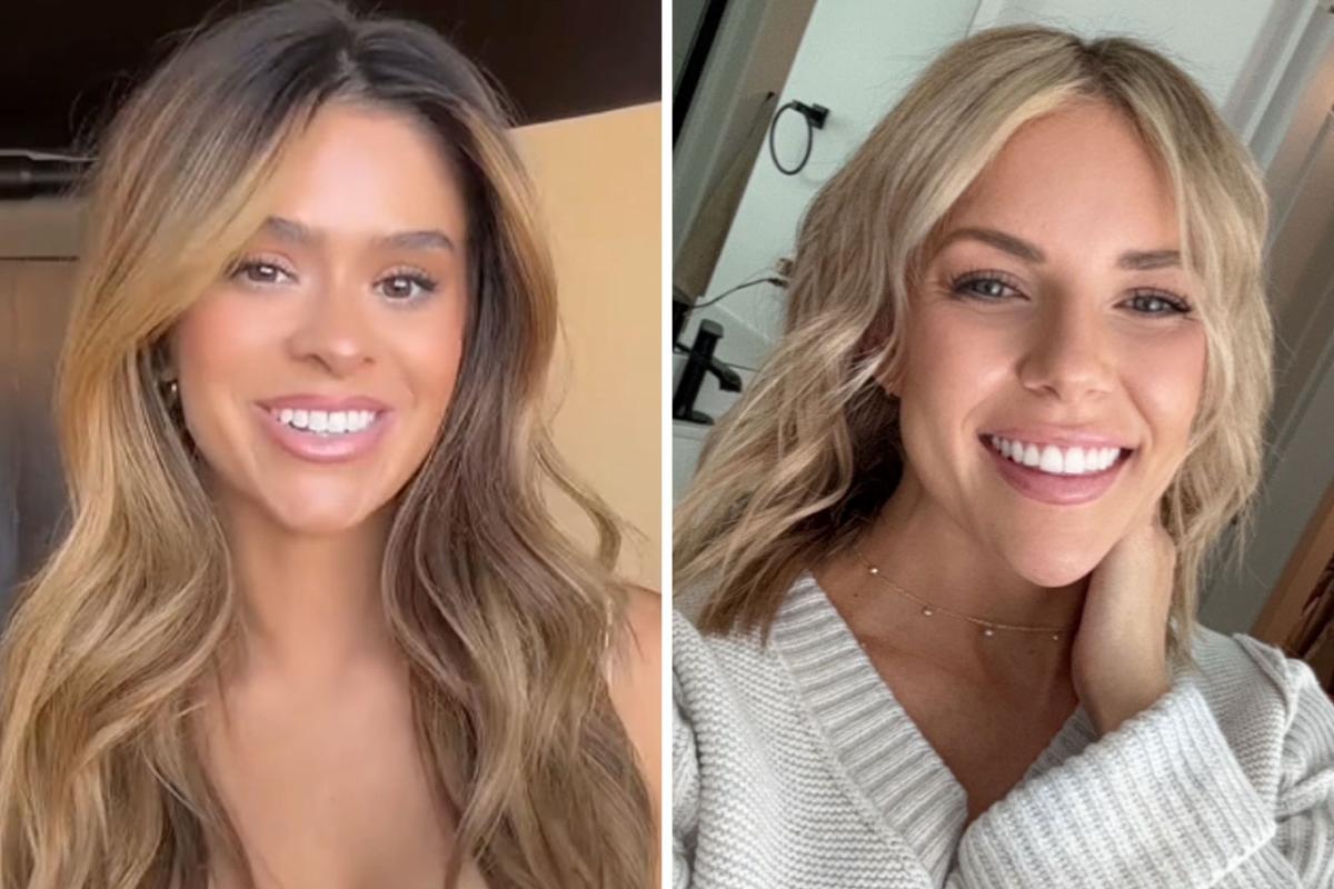 Why Isn’t Kenna Gibbons On ‘The Secret Lives Of Mormon Wives’? Taylor Frankie Paul’s Drama With Former Soft-Swinger Friend Explained