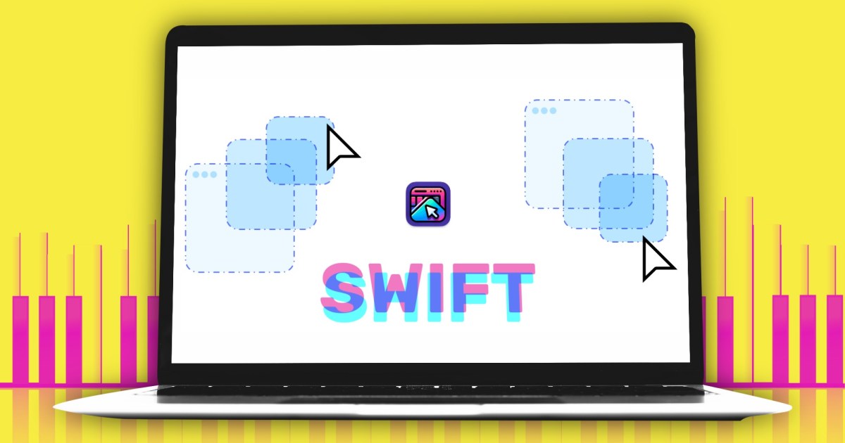 Window management in macOS annoys me. This free app was the fix I needed