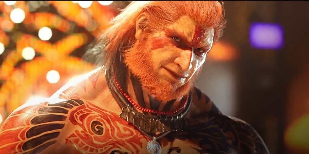 New Virtua Fighter Wolf header