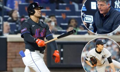 Yankees also proving to be winners of Mets' Juan Soto coup