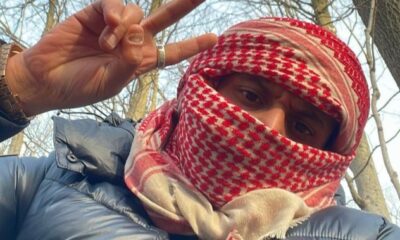 Yemeni terror suspect placed under house arrest at Toronto mosque