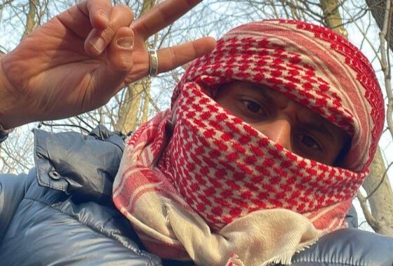 Yemeni terror suspect placed under house arrest at Toronto mosque