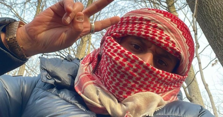 Yemeni terror suspect placed under house arrest at Toronto mosque