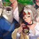 Yokai farming sim Tales of Seikyu gets an early access release date, may or may not let you date a handsome otter man
