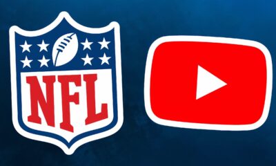YouTube will stream an NFL game for free this fall