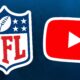 YouTube will stream an NFL game for free this fall