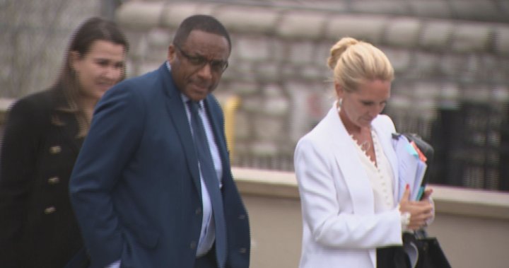 ‘At no point was ‘no’ initiated’: Toronto councillor continues testimony at sex assault trial