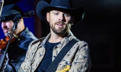 ‘Grit and Gratitude’: Brett Kissel’s Journey to Greatness on the Canadian Country Music Scene