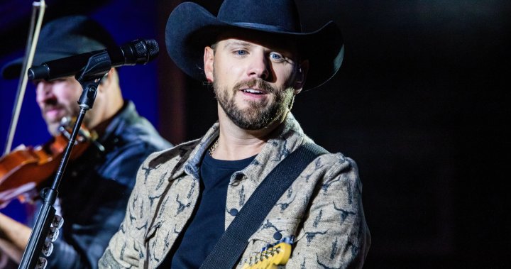 ‘Grit and Gratitude’: Brett Kissel’s Journey to Greatness on the Canadian Country Music Scene