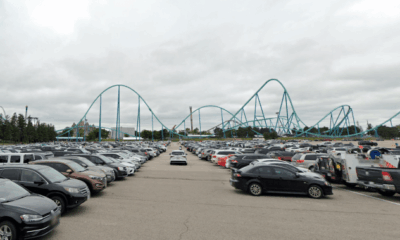 ‘We stand by our pricing’: Canada’s Wonderland responds to hidden fee allegations