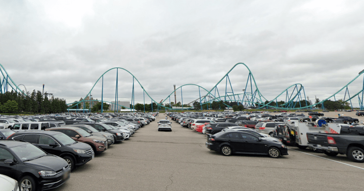 ‘We stand by our pricing’: Canada’s Wonderland responds to hidden fee allegations