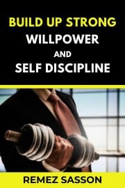 Willpower and Self-Discipline