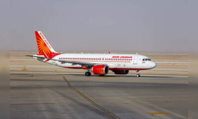 Air India Faces DGCA Audit with 100 Violations, Including Critical Safety Risks, ETTravelWorld