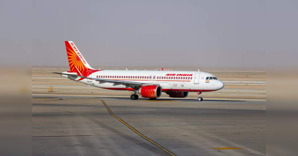 Air India Faces DGCA Audit with 100 Violations, Including Critical Safety Risks, ETTravelWorld