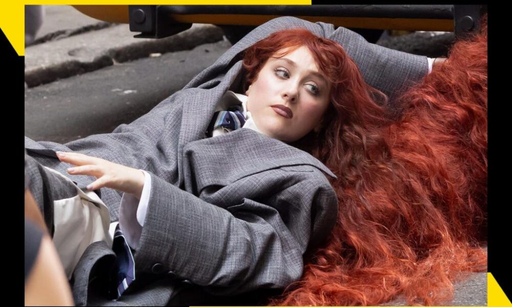 Get tickets to see her live