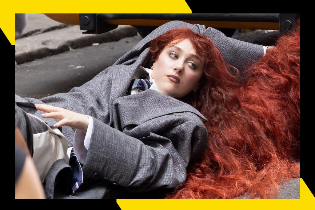 Get tickets to see her live