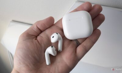 Apple's AirPods are cheaper than ever thanks to Prime Day deals, starting at $89