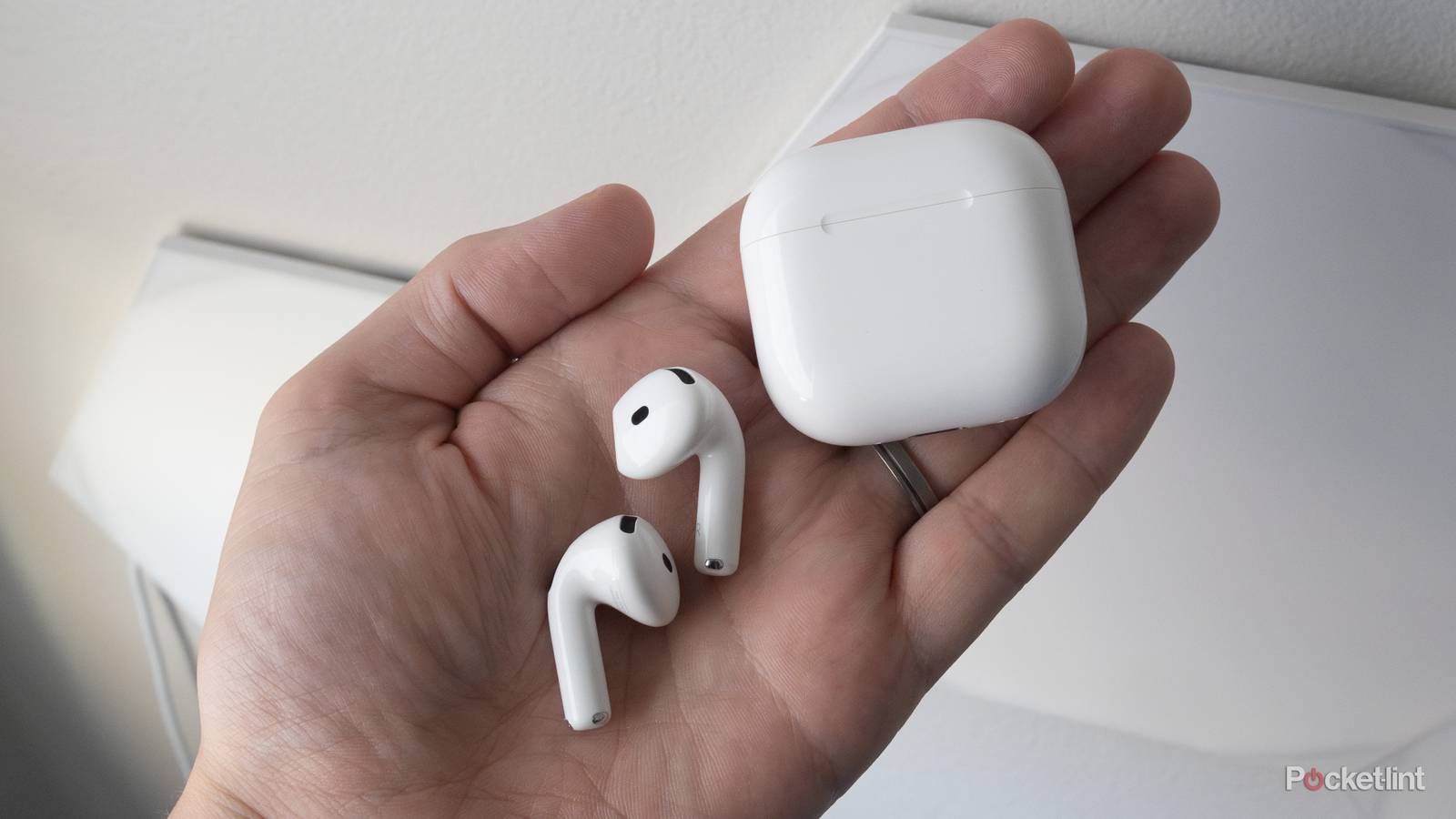 Apple's AirPods are cheaper than ever thanks to Prime Day deals, starting at $89