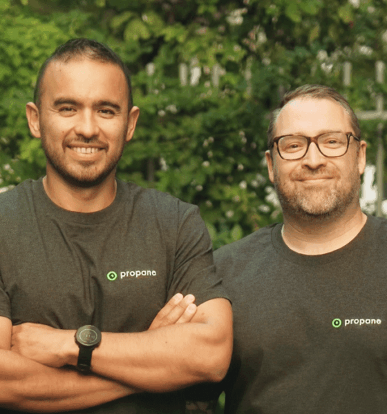 Nordic founders are taking bigger swings, and it’s paying off