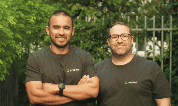 Nordic founders are taking bigger swings, and it’s paying off